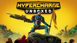 🌀 HYPERCHARGE: Unboxed - STEAM (Region free)