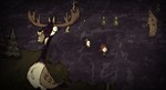 ⭐️ Don´t Starve Together - STEAM (Region free)