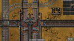 ⭐️ Factorio - STEAM (Region free) - irongamers.ru