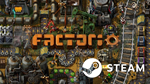 ⭐️ Factorio - STEAM (Region free) - irongamers.ru