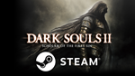 🤺 DARK SOULS II Scholar of the First Sin - STEAM