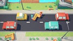 Moving Out - STEAM (Region free)