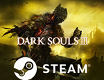 🔥 DARK SOULS 3 III Deluxe Edition STEAM (Region free) - irongamers.ru