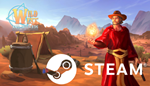 🤠 Wild West and Wizards - STEAM (Region free) - irongamers.ru