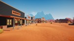 🤠 Wild West and Wizards - STEAM (Region free)