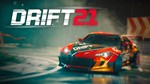 🚘 DRIFT21 - STEAM (Region free)