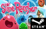 🌀 Slime Rancher - STEAM (Region free)