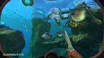 🐋 Subnautica - STEAM (Region free)