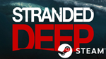 ⛏ Stranded Deep - STEAM (Region free)