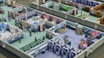 🚑 Two Point Hospital - STEAM (Region free)