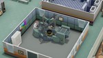 🚑 Two Point Hospital - STEAM (Region free)