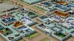 🚑 Two Point Hospital - STEAM (Region free)