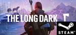 ⭐ The Long Dark - STEAM (Region free)