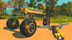 ⭐️ STEAM Scrap Mechanic ОНЛАЙН (Region Free)