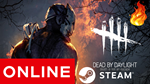 ⭐️ Dead by Daylight ОНЛАЙН (STEAM) (GLOBAL) Dbd