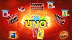 🎲 UNO - STEAM (Region free)