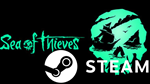 🔥 Sea of Thieves - STEAM (Region free)