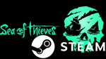 🔥Sea of Thieves - STEAM (Region free)