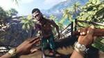 ⭐️Dead Island Definitive Edition STEAM (Region free)