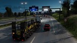 🔥Euro Truck Simulator 2 (Scandinavia+Special Transpor)