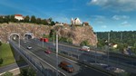 🔥Euro Truck Simulator 2 (Scandinavia+Special Transpor)