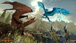 ⭐️ Total War: WARHAMMER II STEAM (Region free)