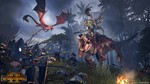 ⭐️ Total War: WARHAMMER II STEAM (Region free)