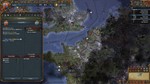 ⭐️ Europa Universalis IV - STEAM (Region free)