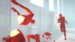 * SUPERHOT - STEAM (Region free)