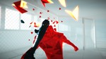 🚷 SUPERHOT - STEAM (Region free)