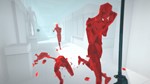 * SUPERHOT - STEAM (Region free)