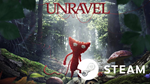 ⭐️ Unravel - STEAM (Region free)