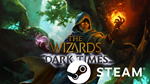 * The Wizards - Dark Times - STEAM (Region free)