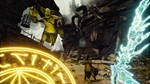 * The Wizards - Dark Times - STEAM (Region free)