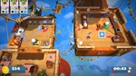 ⭐️ Overcooked! 2 - STEAM (Region free)