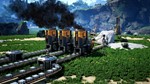 ⭐️ Satisfactory - STEAM (Region free)