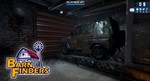 * Barn Finders - STEAM (Region free)