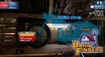 * Barn Finders - STEAM (Region free)