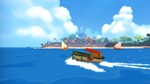 🦈 Summer in Mara - STEAM (Region free)