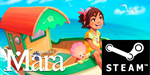 🦈 Summer in Mara - STEAM (Region free)