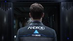 ⭐️ Detroit: Become Human - STEAM (Region free)