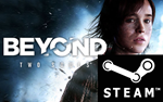 💃 Beyond: Two Souls - STEAM (Region free)