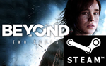 * Beyond: Two Souls - STEAM (Region free)