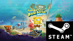 ⭐️ SpongeBob SquarePants STEAM (Region free) Спанч Боб