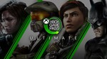 ⭐️[TOP]⭐️ Xbox Game Pass Ultimate до 29.12.2023(GLOBAL) - irongamers.ru