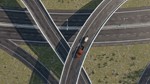 ⭐️ Truck and Logistics Simulator - STEAM (Region free)