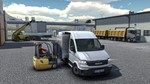 ⭐️ Truck and Logistics Simulator - STEAM (Region free)