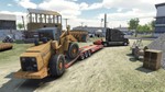 ⭐️ Truck and Logistics Simulator - STEAM (Region free)