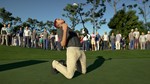 ⭐️ PGA TOUR 2K21 - STEAM (Region free)