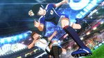 ⭐️ Captain Tsubasa: Rise of New Champions (Region free)